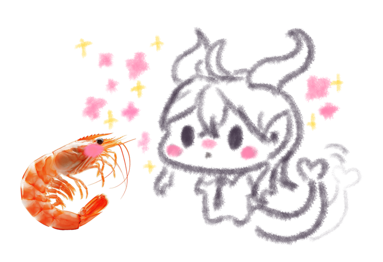 Nerixry1's tweet photo. It's a bit like a puppy #malleyuu https://t.co/p3EKzNfa92