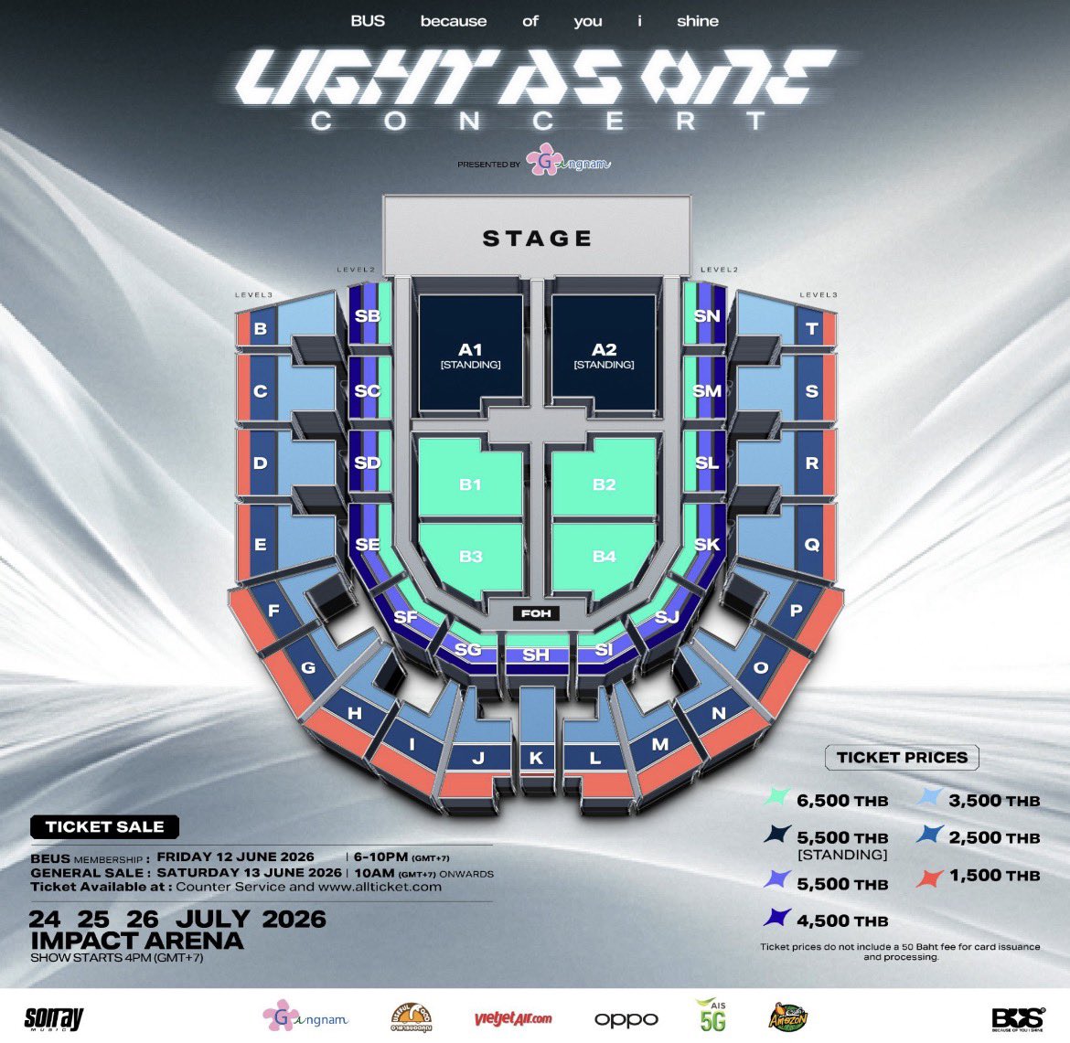 maemehdiwa's tweet photo. ดอยอิมแพคชั้น 3 มี 12 ช่องนะ เหมาะเจาะพอดีมาก น้องบัส 12 คน สนใจขึ้นมาหาแม่มั้ย จ๊ะ  🫣 

#.BUS_LIGHTASONE https://t.co/eQA8em0qRM