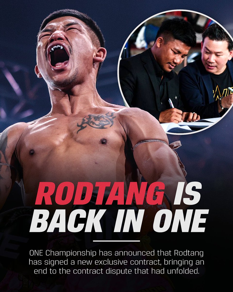Beyond Kickboxing tweet media