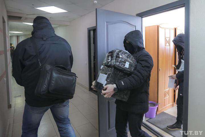 Sviatlana Tsikhanouskaya tweet media
