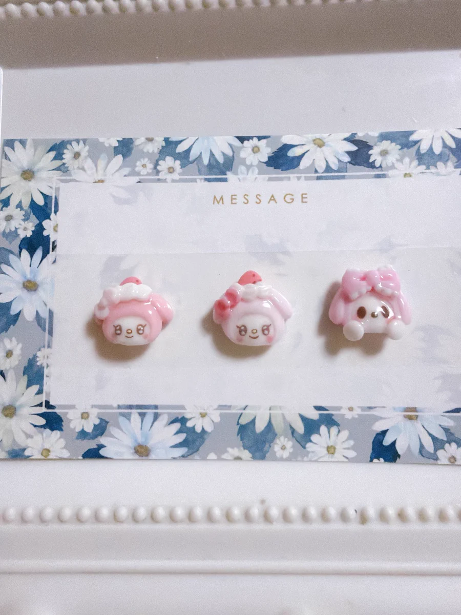 marumaru3dnail（3d ネイルパーツ&3dネイル） (@marumaru3Dnail) / X