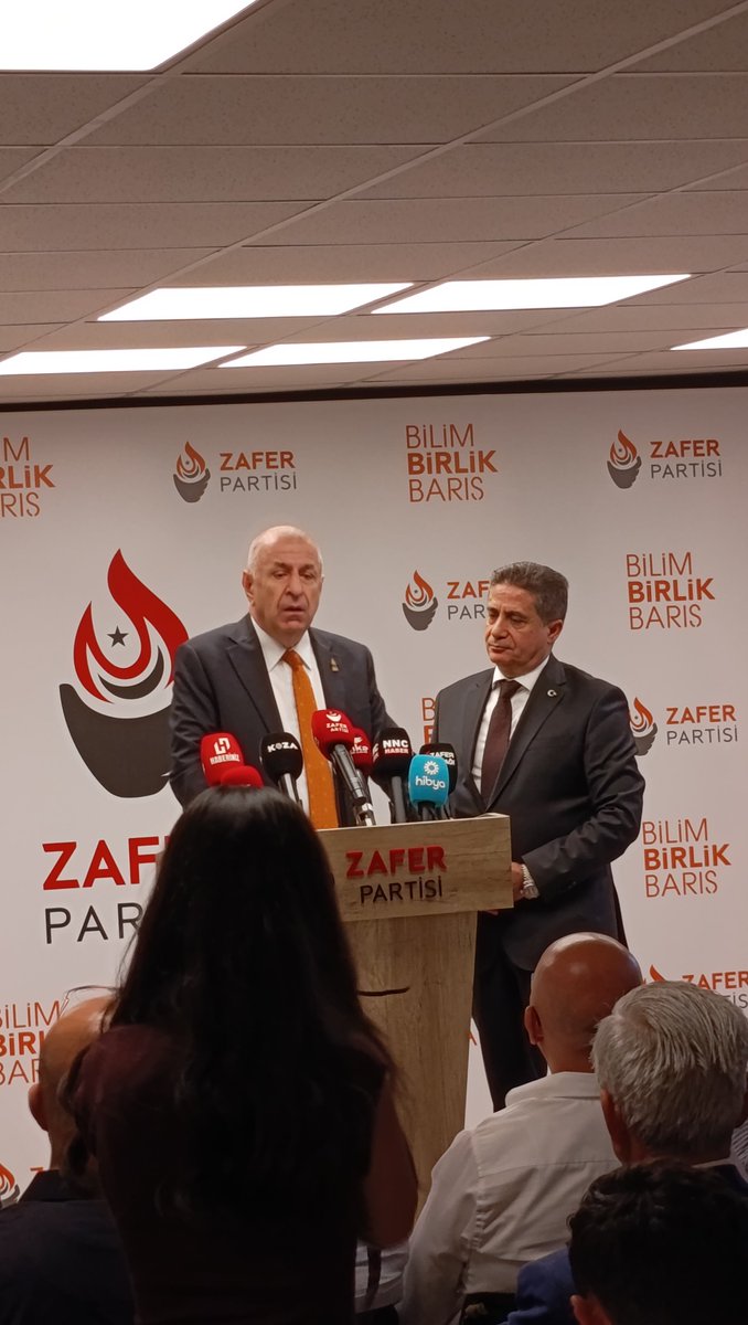 Ali Coşkun tweet media