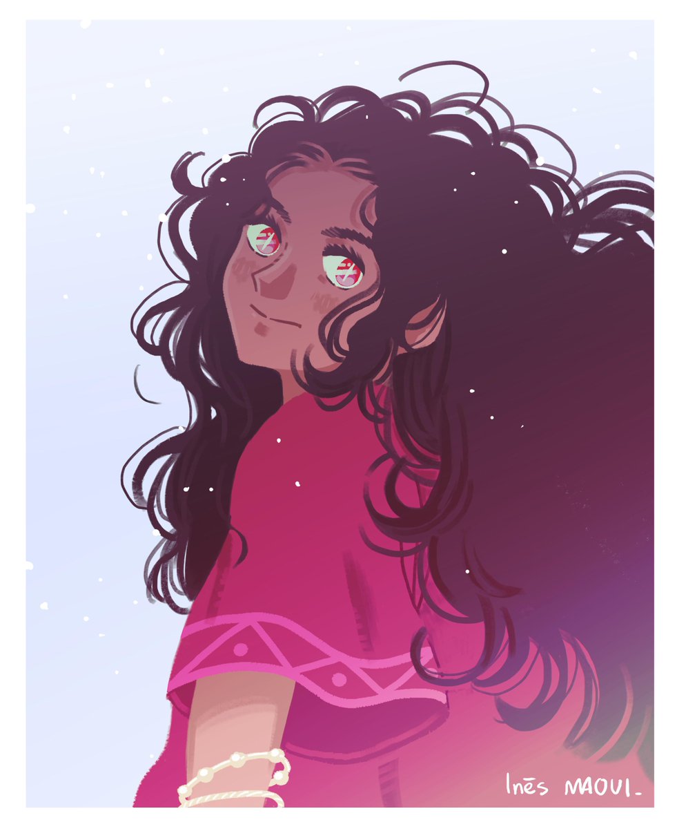 InesMaoui's tweet photo. Version couleur sans line. https://t.co/Qak4TPLPP8