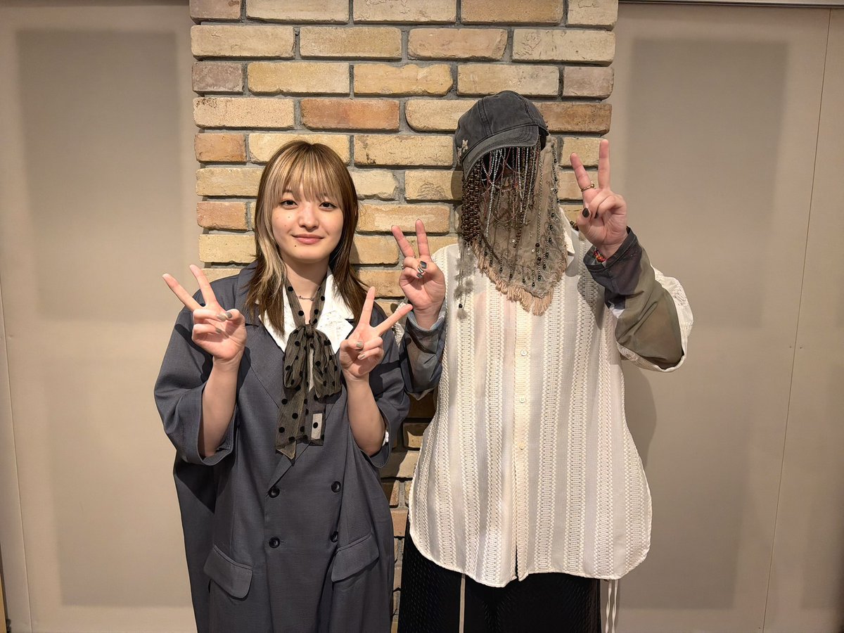 MeiyoDensetsu's tweet photo. FM滋賀 「キャッチ!」に名誉伝説がリモート生出演させていただきました🛻
今度は直接お邪魔したいです!🫶
ありがとうございました☺︎
https://t.co/U4aDHqw5zI
#fm滋賀 #eradio #キャッチ770 #名誉伝説 https://t.co/cNgmG8lyKV