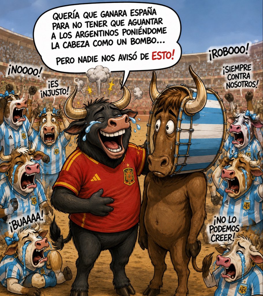 SpainEnjoyment's tweet photo. @martinvars https://t.co/xmWPYeonH6