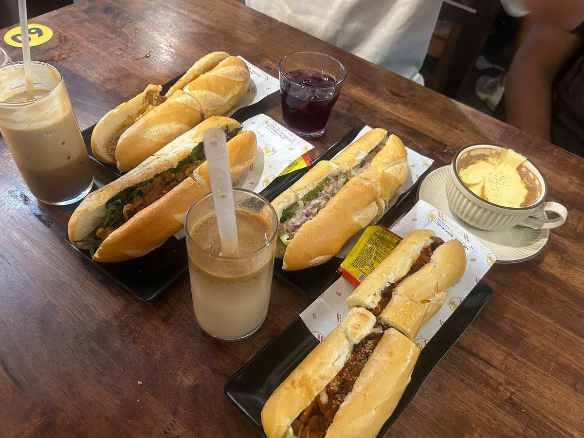 whimpsytall's tweet photo. Viet's coffee is so freakingly delish! https://t.co/wMaNmqPPIq