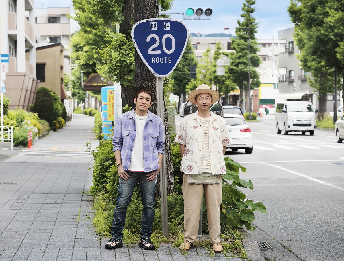 THETRAD_TFM's tweet photo. 来週の #THETRAD は…

✅7/27(月)
🕒15時台：
舞台HiGH&LOW
小澤竜心 さん
(@ryushin_ozawa)

🕓16時台：
オルタナティブ
歌謡舞踊集団
龍宮城
(@RYUGUJOofficial)
🔻🔻🔻🔻🔻
📻https://t.co/YKdrSqZ6Jt

✅7/28(火)
🕒15時台：
ザ・ビーチ・ボーイズ名盤
「ペット・サウンズ」発売60周年特集　
解説：音楽評論家＆ラジオDJ 宮治淳一さん

🕓16時台：
FUNKY MONKEY BΛBY’S
ファンキー加藤さん
(@funky_kato1978 / @FMBCREWofficial)
🔻🔻🔻🔻🔻
📻https://t.co/81T9Ef72l6

✅7/29(水)
RYO-Z 副店長代理が出勤❗️
(@ryoujinarita)

🕒15時台：
RYO-Zさんが大好きな
朝ドラサウンドをチェック❗️

🕓16時台：
MINMIさん
(@minmidesu)
🔻🔻🔻🔻🔻
📻https://t.co/oqbfIL2BGe

✅7/30(木)
🕒15時台：
今の音楽がわかる❗️
ロラパルーザ2026 
ヘッドライナー.を紹介❗️

🕓16時台：
松本明子さん
(@akkotongattelne)
🔻🔻🔻🔻🔻
📻https://t.co/QylGQSTQfF

#稲垣吾郎 #山本里菜 #RYOZ #森音朱里 #TOKYOFM