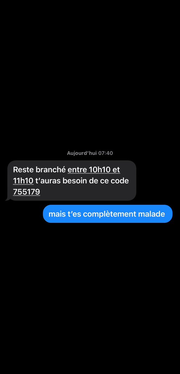 xnssou's tweet photo. y’a des réveils qui font plaisir j’vous avoue https://t.co/fmsfYbKyro