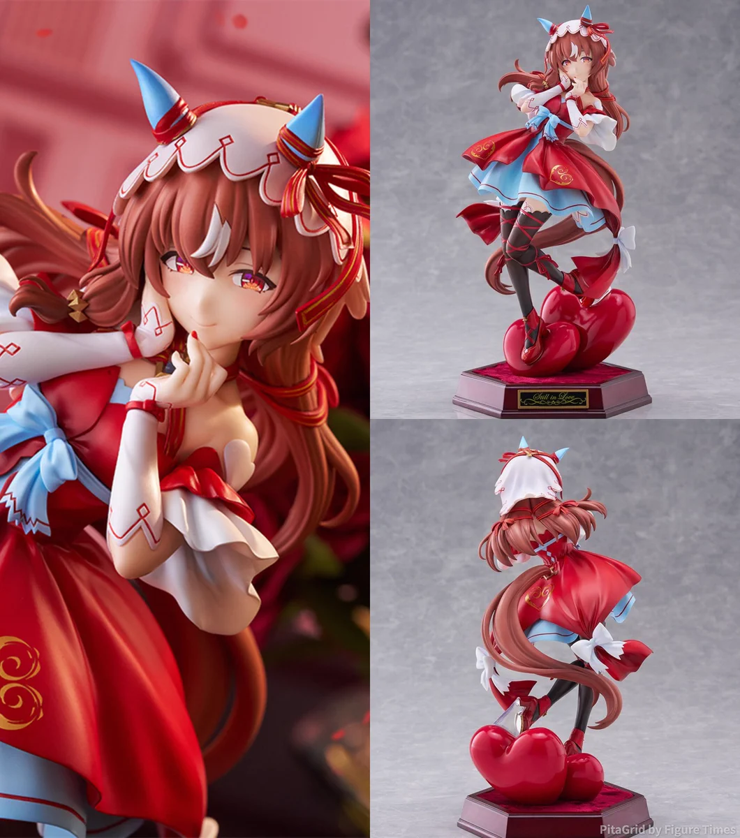 ウマ娘 スティルインラブ メガイルミ セット メガイルミ ウマ娘
