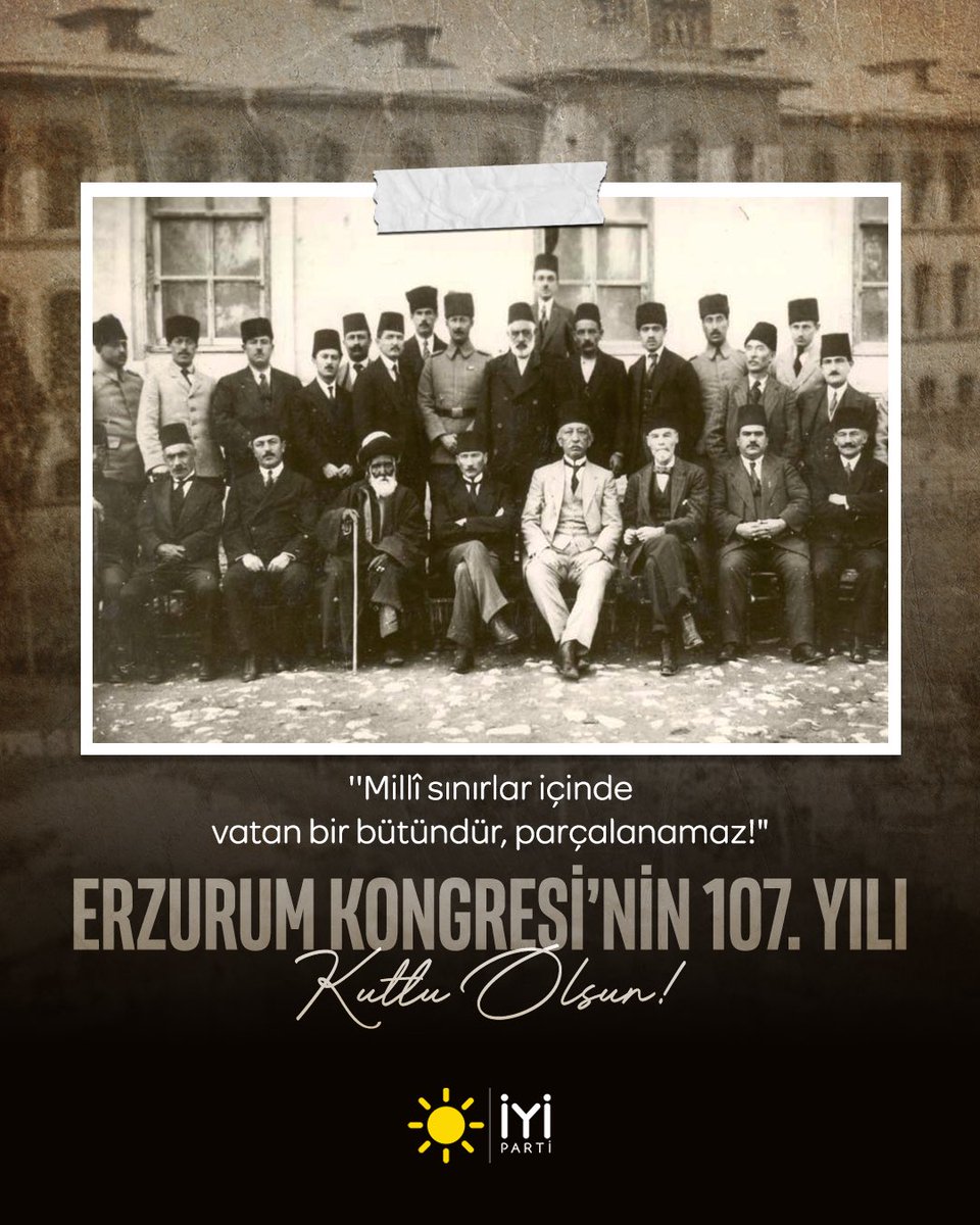 iyiparti tweet picture