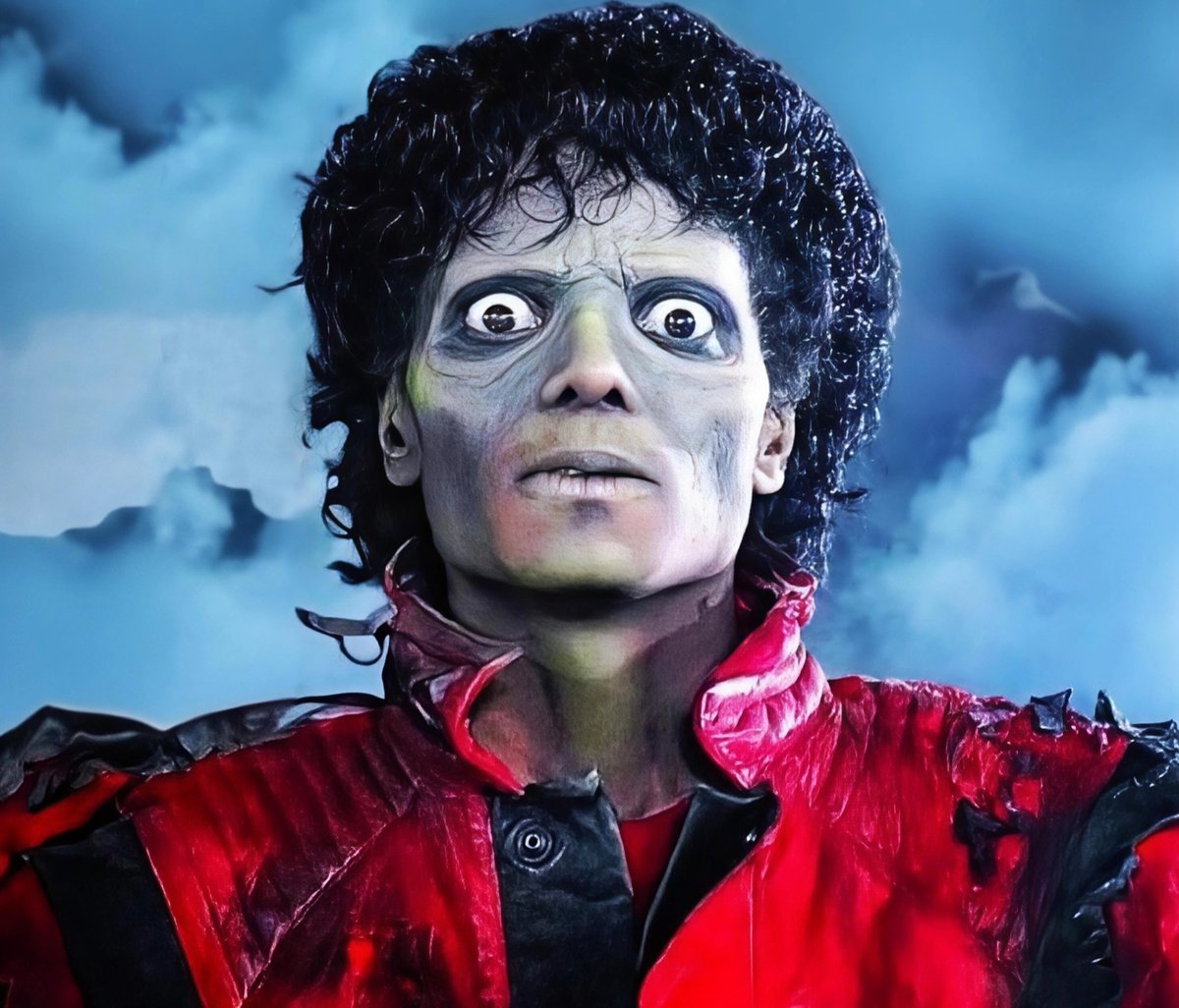 MichaelJassho's tweet photo. King of Pop Michael Jackson is the most searched artist on Google in 2026 so far https://t.co/5gFYneW84W