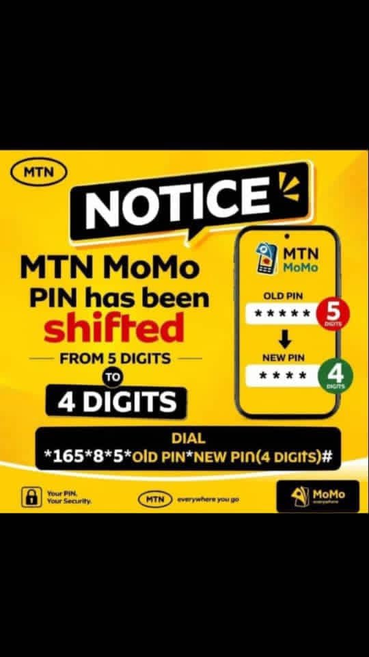 NamaraDerick's tweet photo. Dear @mtnug ,
Is this true? https://t.co/yz4VS0p3ec