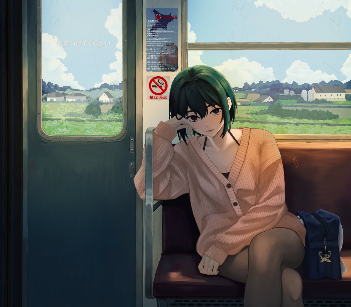 madggy115576's tweet photo. Suburban 
#art https://t.co/9jALxHVV1m