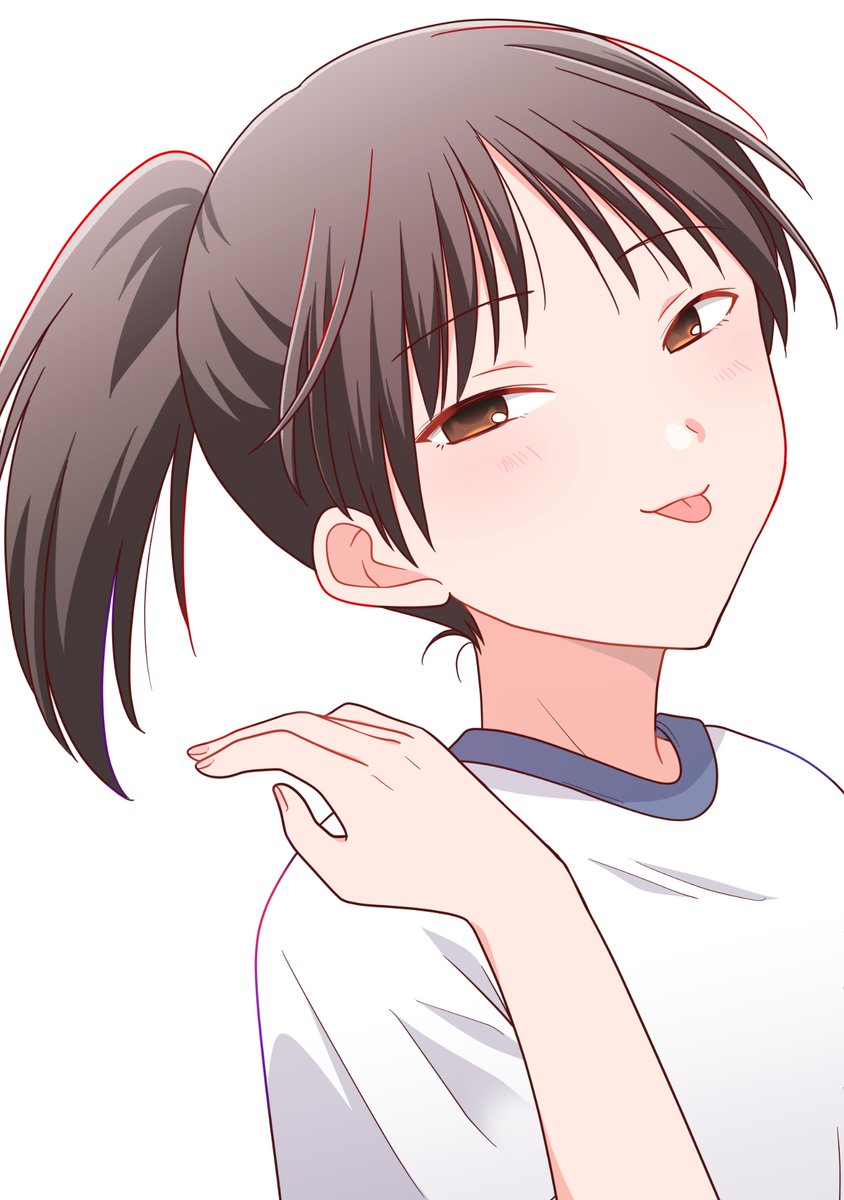 ひかる tweet media