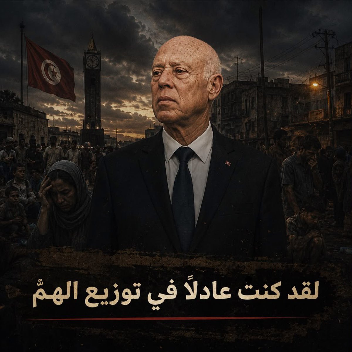 Ranyadridi's tweet photo. اش قدمت لتونس ؟ https://t.co/fWUEh1s7PD