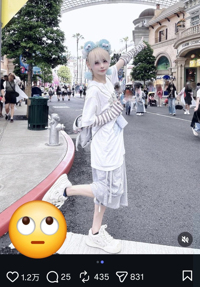 gureran_m3's tweet photo. ハーパンはモテます https://t.co/pD9A56IwyD