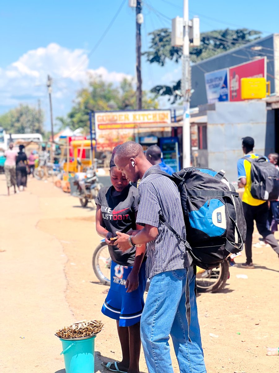 marvin_lule68's tweet photo. Last year’s World tourism day celebration was really amazing! 
Arua city was on fire 🔥 

This year we are celebrating it from Mbale City 🥳🥳

#WTD2026          #ExploreUganda https://t.co/ySvawVcdhu