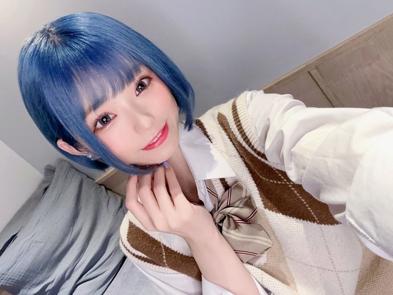 activechiro's tweet photo. 【るるちゃ】舌ピの地雷系女子

4517338 https://t.co/SaG6qfayNm