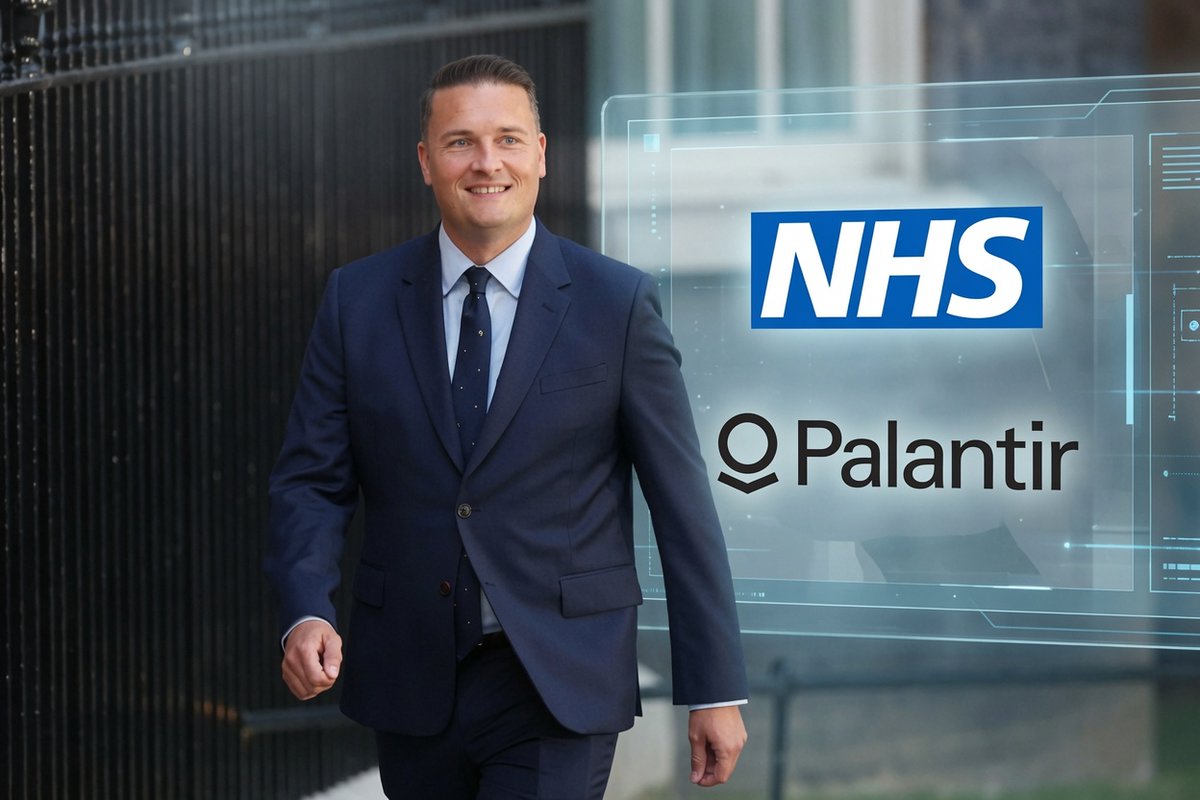 MrsBr0wn_82's tweet photo. 🚨🇬🇧 BREAKING:

Wes Streeting took tens of thousands of pounds from donors with links to arms firms and controversial US tech firm Palantir

It comes as the Ilford MP and former health secretary has been appointed the UK’s new Defence Secretary

He will now be responsible for delivering the UK Government’s Defence Investment Plan which includes a pledge to increase defence spending by £15 billion in the coming years

According to Electoral Commission data Streeting has received tens of thousands of pounds from donors with links both to the arms trade and to Palantir

Full donation list

Trevor Chinn  
Seven donations since 2021  
Total £31,750  
Including £13,250 this year  
With a single £12,000 payment on 17 June  

Daniel Luhde Thompson  
£20,000 in June this year  

Chinn is a senior adviser to CVC Capital Partners a private equity firm with investments in Ontic a leading manufacturer to the world’s civil and military aircraft and Smiths Detection a security technology company that specialises in threat detection systems used by armed forces  

Luhde Thompson is a strategic adviser and former chief technology officer at Quadrature Capital  
The firm has held a near $35m stake in Palantir plus positions in other defence related companies including AeroVironment  

Palantir already holds major contracts across the UK public sector worth at least £670 million in total across 34 plus deals  

Key contracts include  

NHS England Federated Data Platform up to £330 million  

Ministry of Defence £240 million data analytics deal plus earlier contracts totalling around £388 million overall  

AWE Nuclear Security Technologies around £15 million  

National Firearms Licensing Management System £9 million  

Metropolitan Police Unified Data Platform trial around £490,000  

Coventry City Council Strategic AI Platform £500,000  

Plus work with Cabinet Office DEFRA the Homes for Ukraine scheme and multiple police force pilots  

A spokesperson for Wes Streeting said all donations are declared in the proper way in accordance with the rules and his focus is on delivering for our Armed Forces
