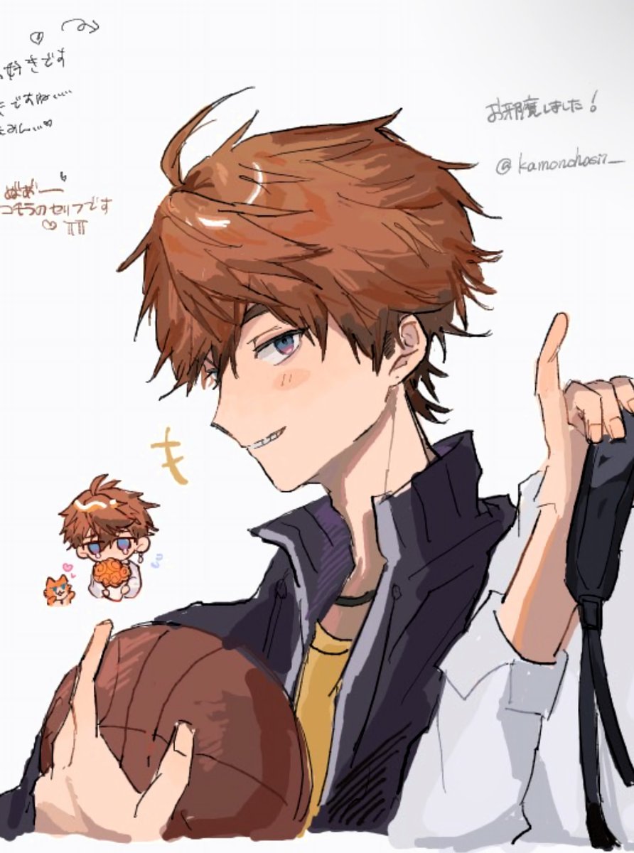 kamonohasii_'s tweet photo. 最近のごちゃまぜ https://t.co/meqVa0qHet