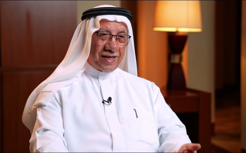 جمال اللميع tweet media