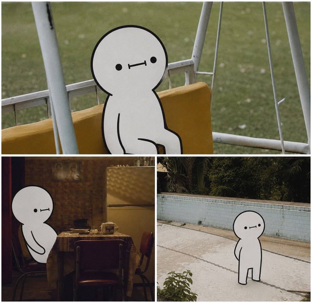 Billytoken_'s tweet photo. The lonely days won’t last. Billy will be recognized https://t.co/cCHbBLbFKK