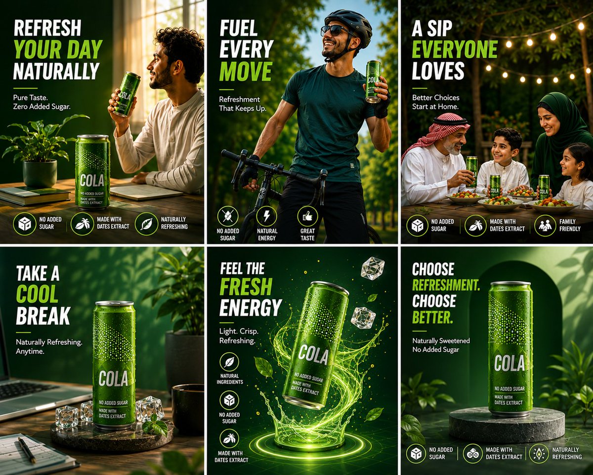 kainatSamisk's tweet photo. Another branding concept added to the portfolio. Feedback is welcome! 💚 #GraphicDesigner https://t.co/chKPLE82SZ