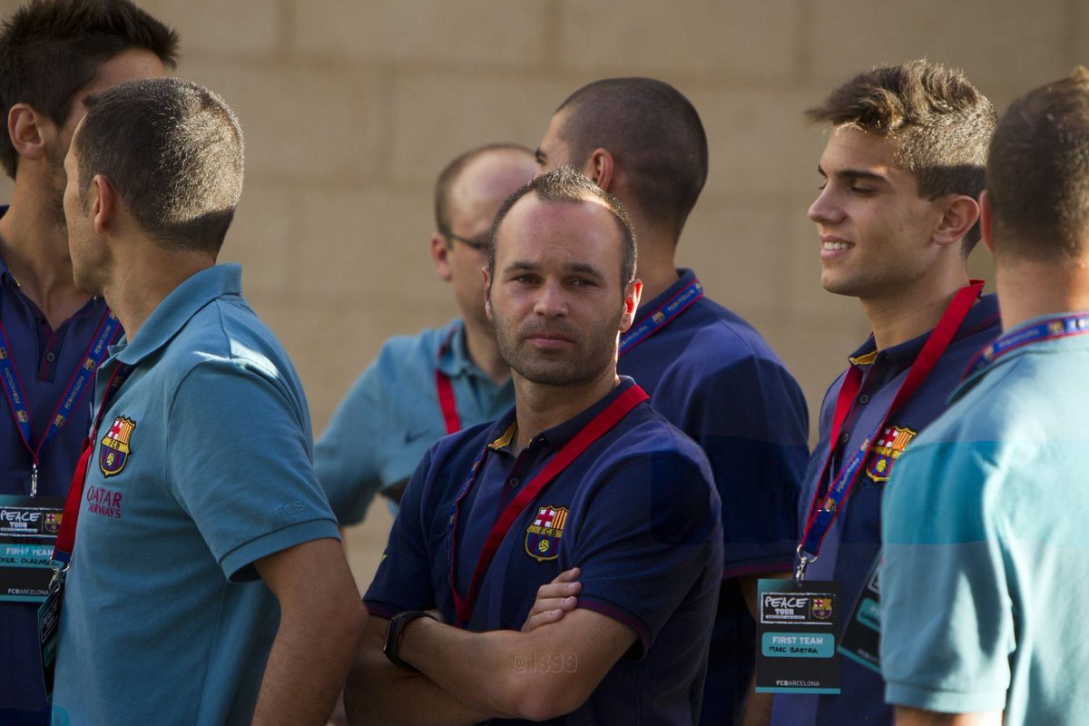 Barca2011's tweet photo. @AsTheWorld69167 😒 https://t.co/31SqkHakVN