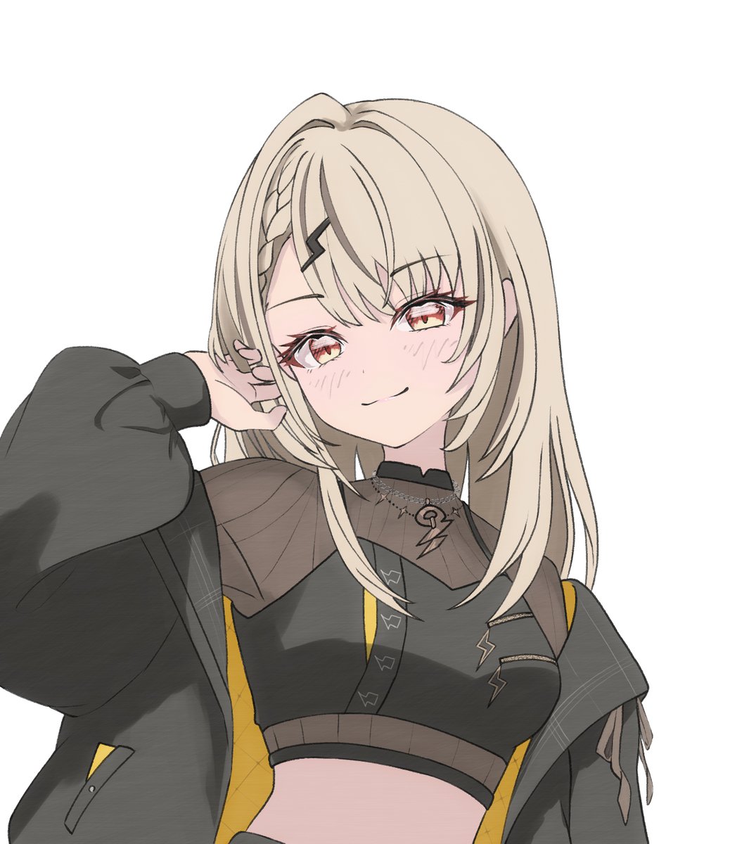 神成きゅぴ🌩 (@KaminariQpi) / Posts / X