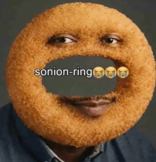Xdoinstuff's tweet photo. @japan_nobunaga Sonion rings😭😭😭😭 https://t.co/FtDao8DNfP