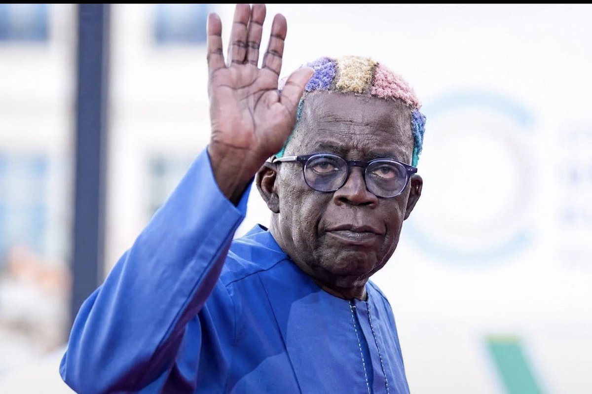 Voiceofigbos's tweet photo. Any Vote Tinubu will get from South East is a written vote and we know who will do it among them. 

Ndigbo will completely reject Tinubu again in 2027 

We will continue to Reject Tinubu, his government and everything related to Tinubu 

We will protect our Vote with everything we have.