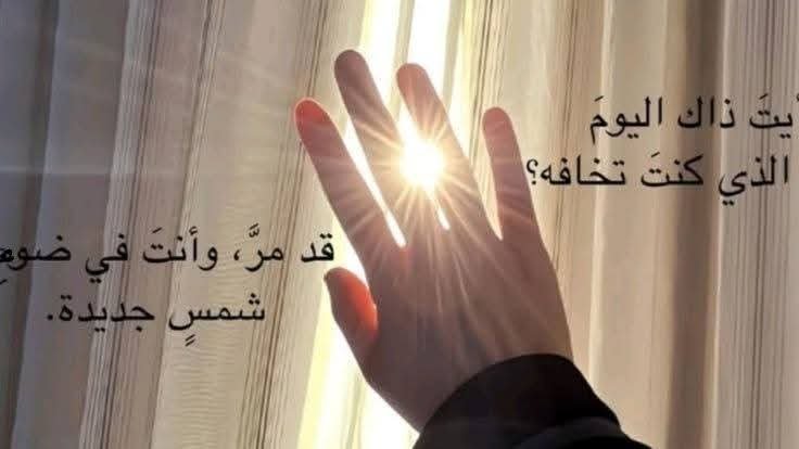sal_am0's tweet photo. صباح الخير https://t.co/sgMvY8DZOm