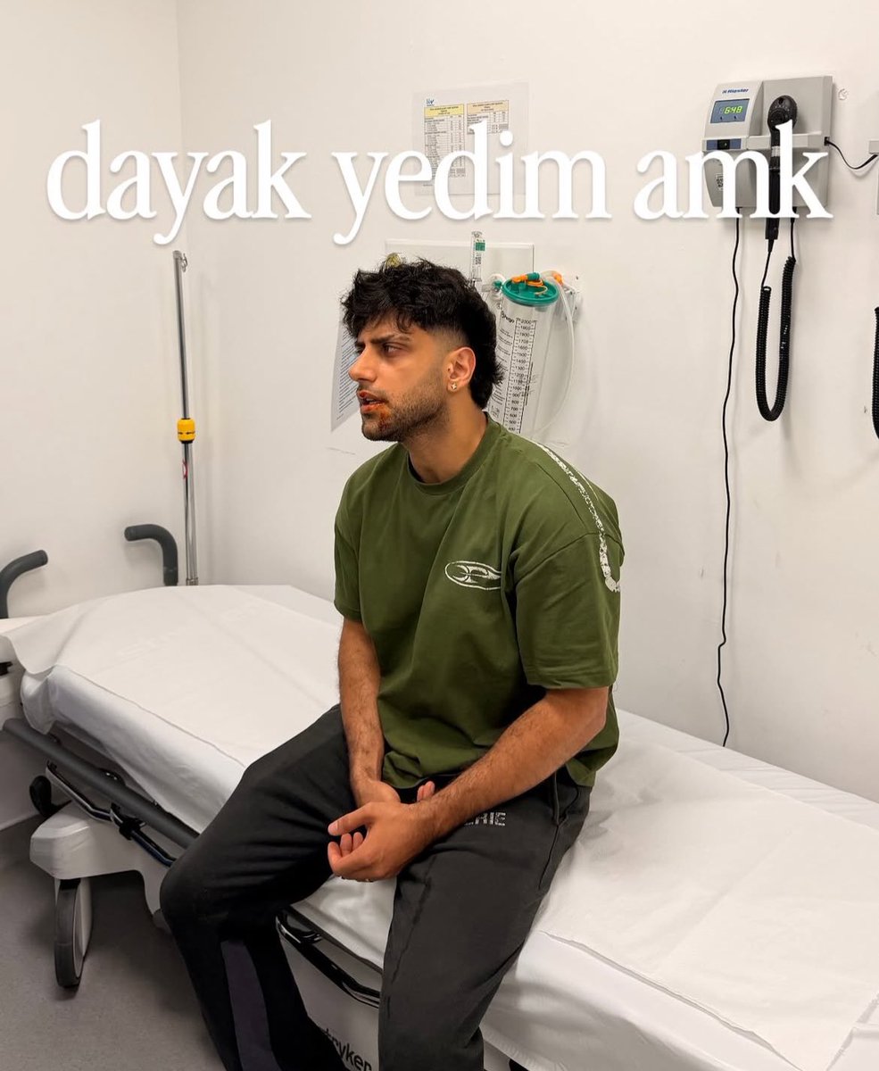 SİYAH SANCAK tweet media