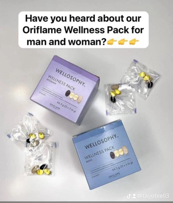 tayo21's tweet photo. @TgCafe I'm Brand Partner with Oriflame Sweden Nigeria, a Nature -inspired Skincare, Wellness and fragrance Premium products. https://t.co/iQQsg4sljt