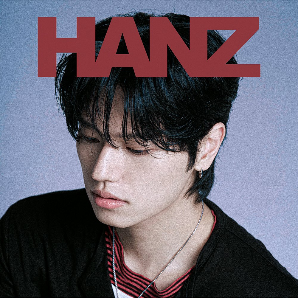 itshanztime's tweet photo. 𝑶𝑼𝑻 𝑵𝑶𝑾
한즈(HANZ) 'A Diary of One I Loved'
한즈의 첫 번째 정규 앨범이 발매되었습니다!
각종 음원 서비스에서 감상하실 수 있습니다.
HANZ 'A Diary of One I Loved'
Stream it now on all music platforms.
#한즈 #HANZ
#ADiaryofOneILoved https://t.co/dLgB0XEkde