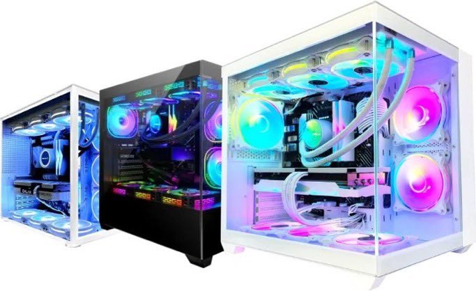 Hiroshi | ゲーミングPC tweet media