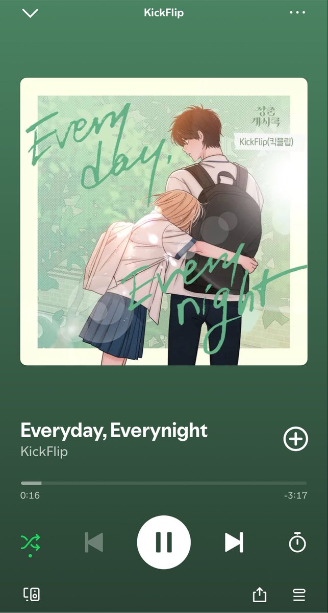 esunikai's tweet photo. Lockscreen 
Homescreen
Pinterest
Last song
 
I will never let go of this lock/homescreen https://t.co/WV8poHoeri