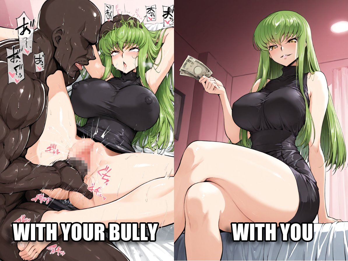 sadlifetbh1's tweet photo. Your bully fingers your crush non-stop as she cums buckets.♠️

You pay her after class to sniff her feet.🤣

Your bully has an 11 inch BBC .♠️

You have a tiny limp shrimp most would mistake for a clit.🤏

You are not the same as him, never forget it wh*te trash.🖕

BNWO WLDM https://t.co/i6vigt0F6K