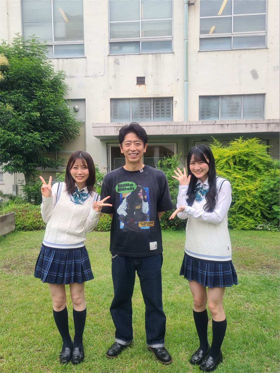 akiyoshi_hkt48's tweet photo. 大好きな後藤さんに再会！！！！！
兄さんはいつまでも兄さんでした！

#HKT48 #HKT15周年 https://t.co/aDXy7EtzFJ