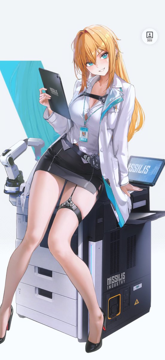 なかやん@LOSS死際 tweet media