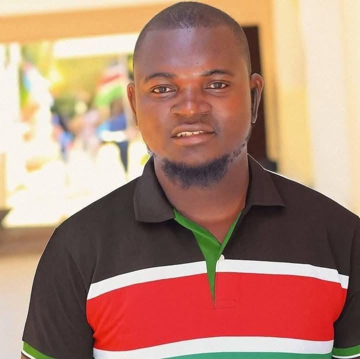C_NyaKundiH's tweet photo. The story of Albert Ojwang did not begin at Central Police Station.

There was an intergovernmental war inside the security sector, and a troll operation was reportedly hired to fight DIG Eliud Lagat.

The job is said to have come through Alvan Kinyua, who works with Mutahi Ngunyi, before it was handed to a man known as Czar Toretto.

Albert did not make the post that triggered the arrest. He only co-owned the account, while the post was published by a woman who also had access to it.

Even as Albert was arrested and transported to Nairobi, he did not know which post had put him in trouble.

There are also claims that Lagat insisted Albert be brought to Nairobi to “serve as an example.”

The court process will not be complete unless the people involved in that campaign explain what the war was about, who commissioned the attacks, who managed the accounts, who made the post and how Albert ended up carrying the consequences.

Alvan Kinyua, Czar Toretto and everyone connected to that operation must help Kenyans understand the full chain of events, because justice cannot begin at Central Police Station while ignoring the campaign that led Albert there.