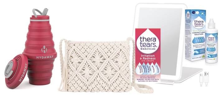 UKTrave11er's tweet photo. WIN an eye care festival survival kit from TheraTears worth £65 
https://t.co/1AxPMwTZWw

#eyecare #competition #giveaway #giveawayalert https://t.co/NC4wrWWrOd
