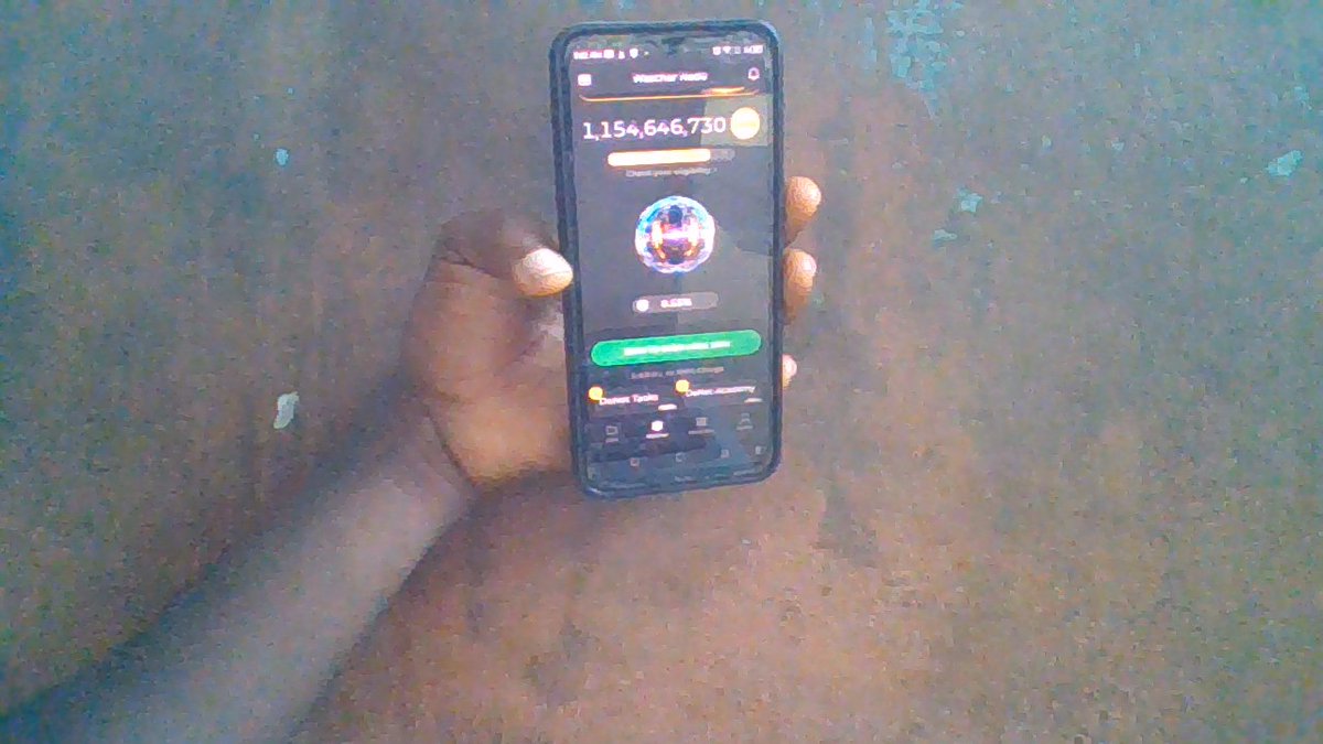 R__Umar's tweet photo. Launching watcher node
@DeNetPro

from Nigeria #WatchersEverywhere  Future of File storage   Click here to join  https://t.co/blIzqRqF5p… #DeNet https://t.co/TFUtTKSNzC