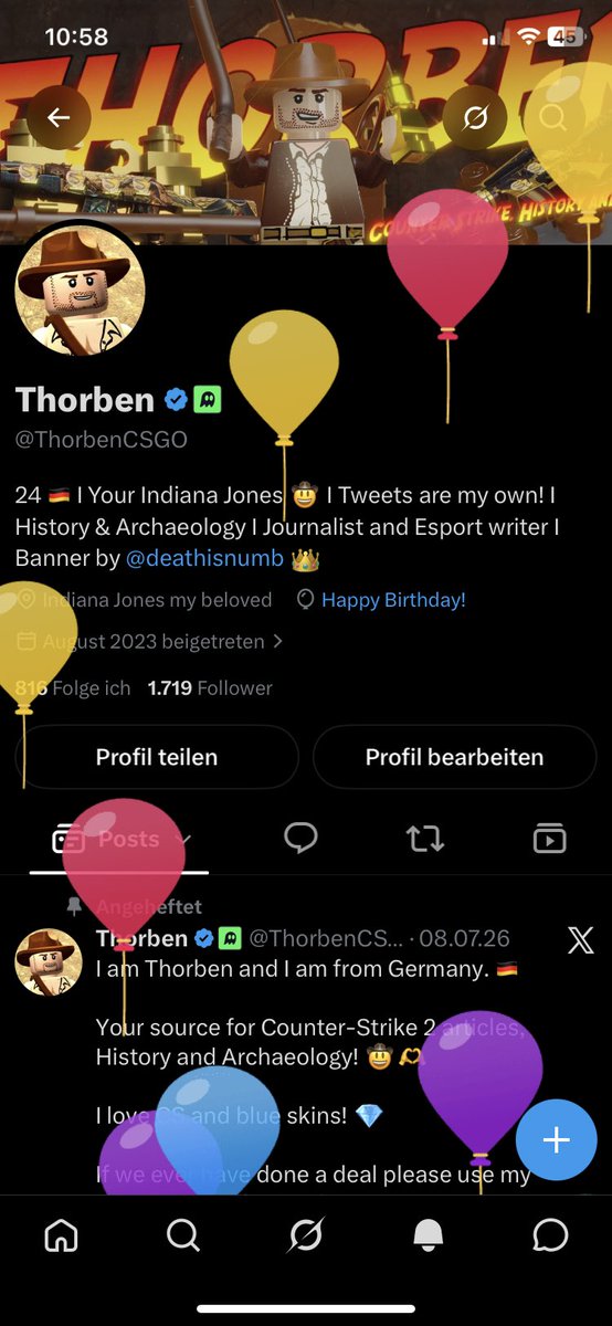 Thorben tweet media