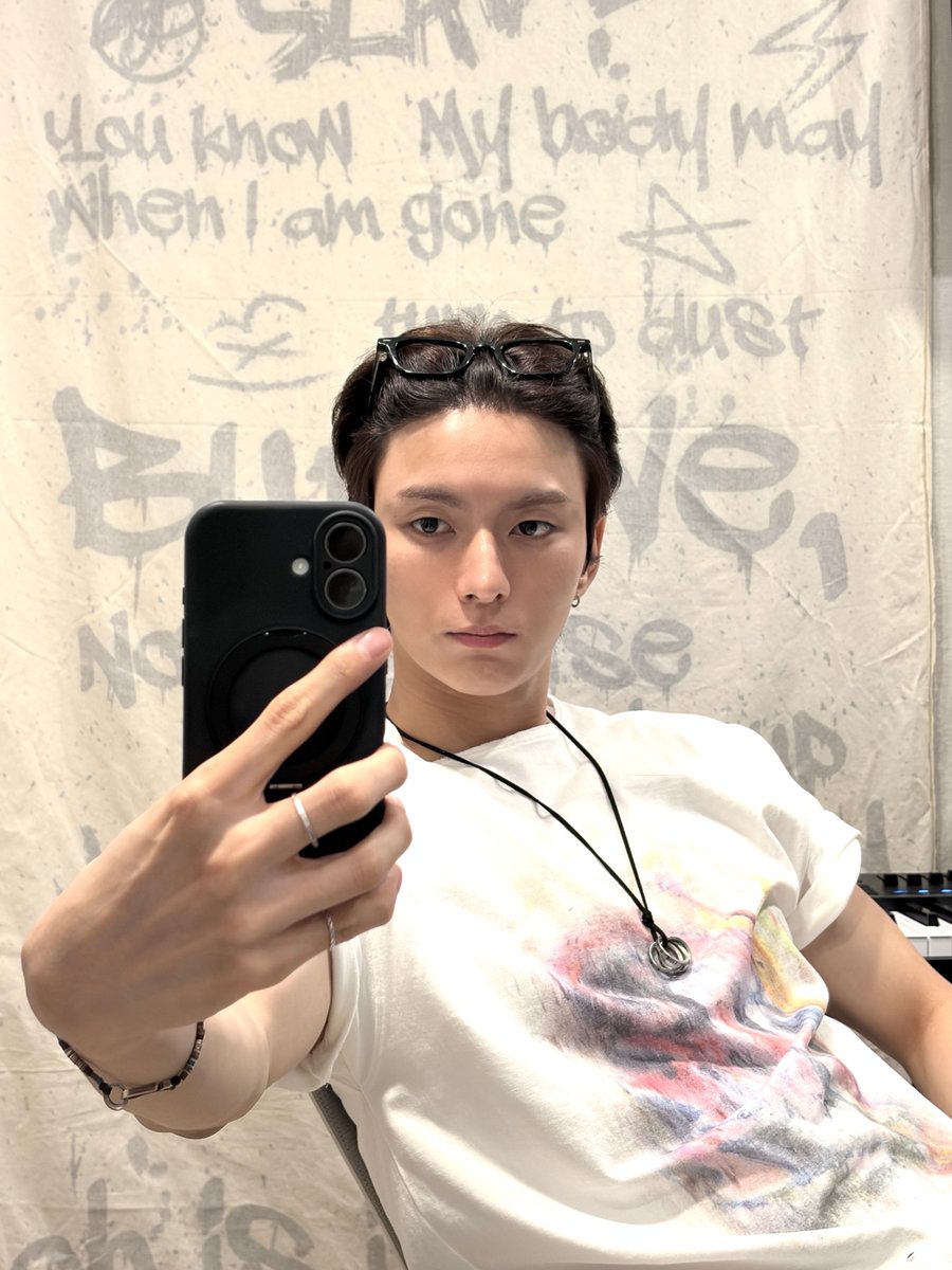 odebbl's tweet photo. 💌 260723 5:41 PM

📸📸📸 https://t.co/4ylrEGkDA2