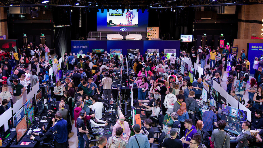 GIBiz's tweet photo. The UK government's £30 million Games Growth Package "is already making an impact" a year on from its launch, according to UK Creative Industries Minister Ian Murray
https://t.co/vJfAAjSFBK https://t.co/2aAA8uXrFz