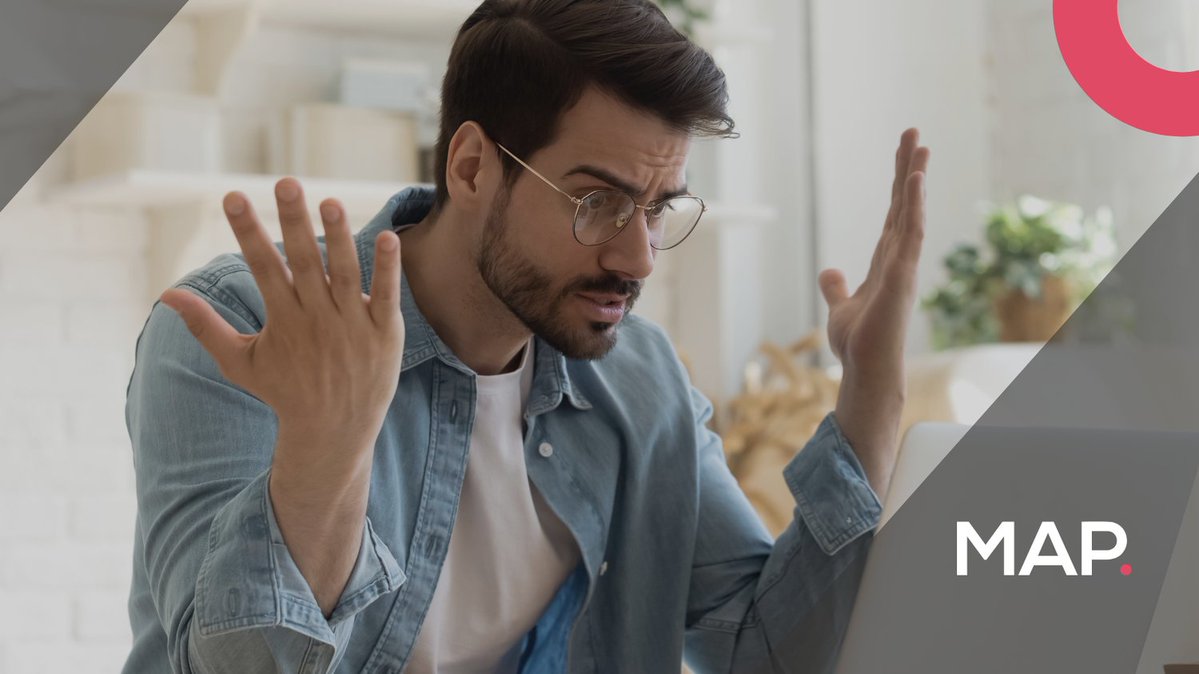 WeAreMAP_'s tweet photo. Many successful businesses are discovered rather than invented
Think Airbnb, Shopify and Slack
They often emerge from frustration, side projects, failed ideas or founders solving problems right in front of them
#agency #solutions https://t.co/s8ZkktEYd9