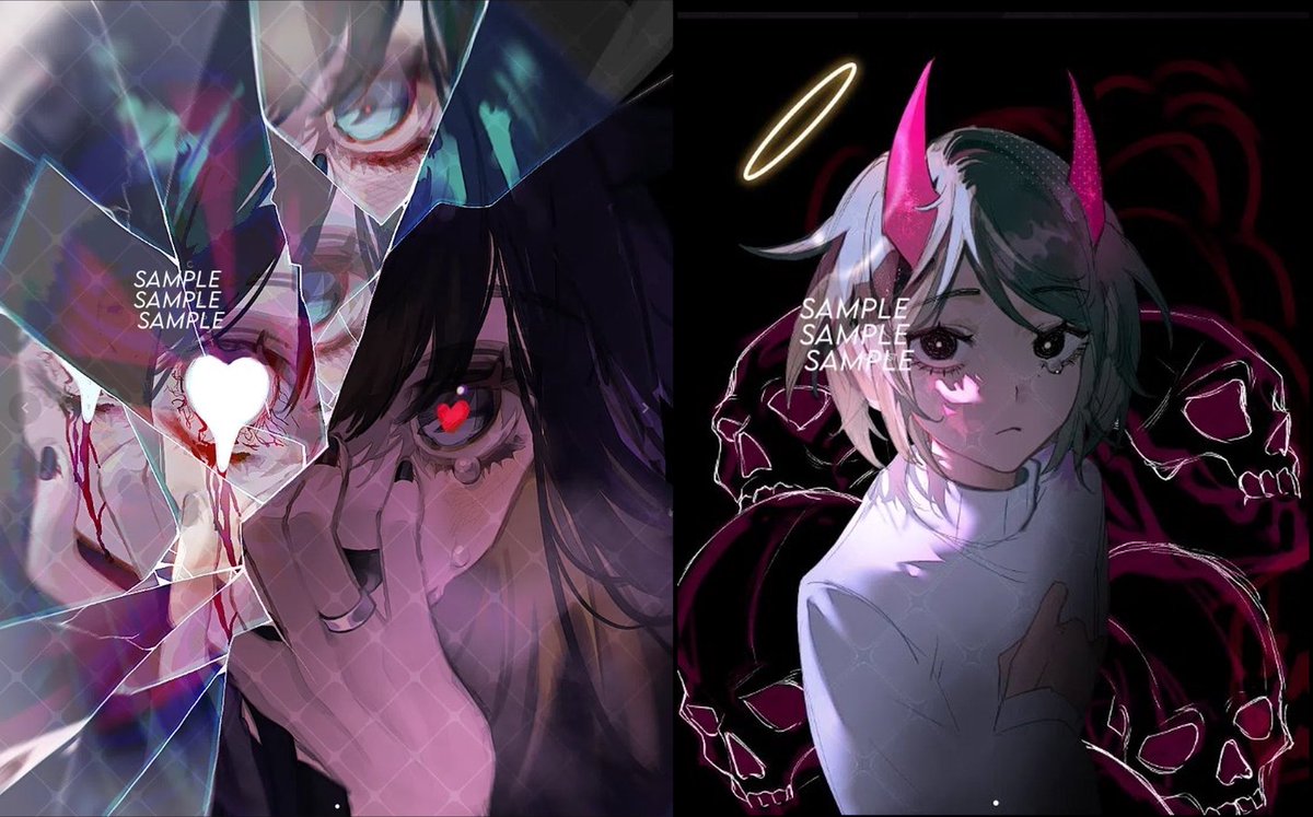 Jessvgq's tweet photo. I really need vgen code to open commissions!
does anyone want bust up art for a vgen code? 😔🙏💖
#vgen #vgencode https://t.co/GGONOalxw2