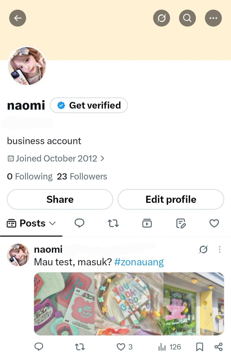 ️️ ️️️️ ️️ ️️ ️️ tweet media