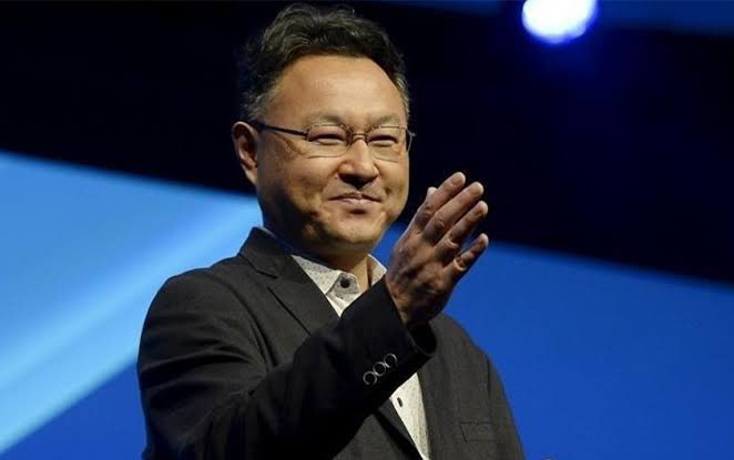 Genki_JPN's tweet photo. Shuhei Yoshida says he is looking forward to Stellar Blade Blood Rain!

He also spoke about how he helped get the first Stellar Blade game signed up by PlayStation by championing it inside the company after visiting Shift Up to play the prototype and meet with Director Kim Hyung Tae.

He told people inside PlayStation "This game is great, you should do it as a first party title."

https://t.co/yjyH7l2zHY